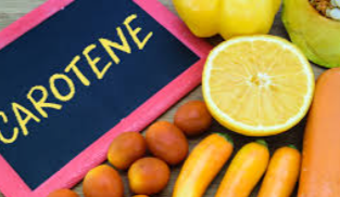 Astaxanthin