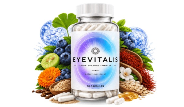 EyeVitalis Reviews