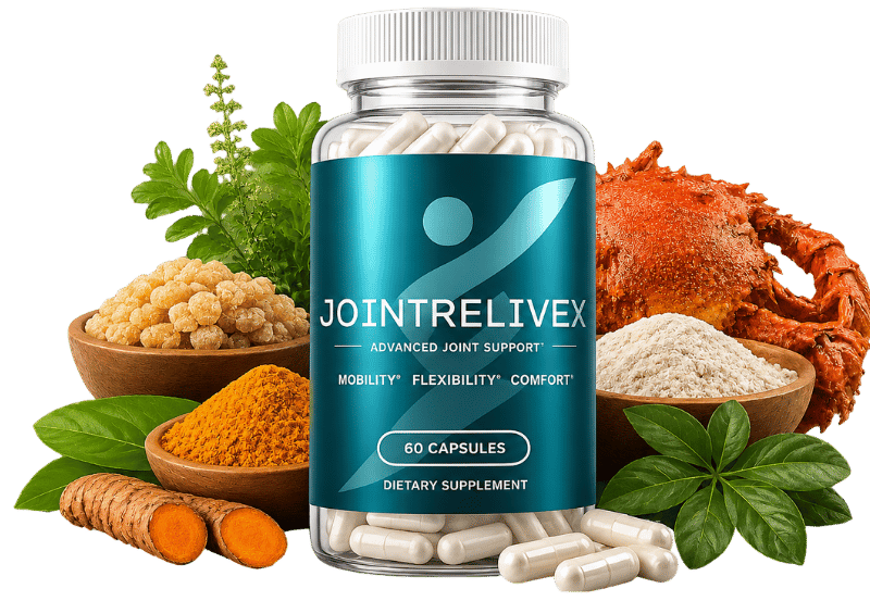 JointReliveX
