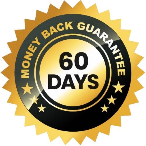 ProstaLiss guarantee