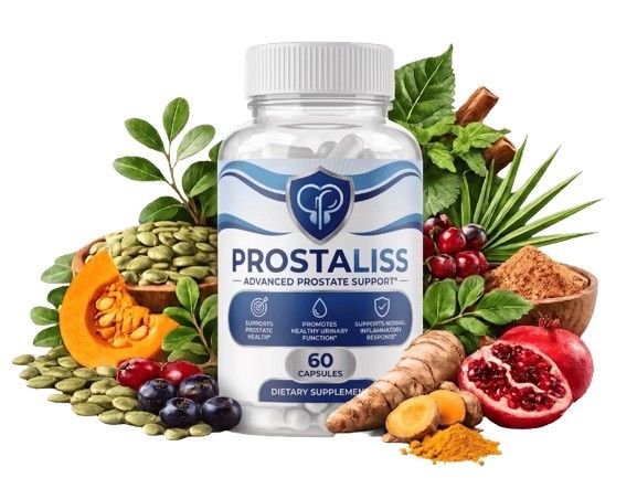 ProstaLiss reviews