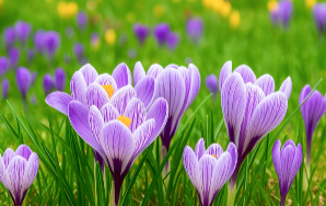 Saffron Extract