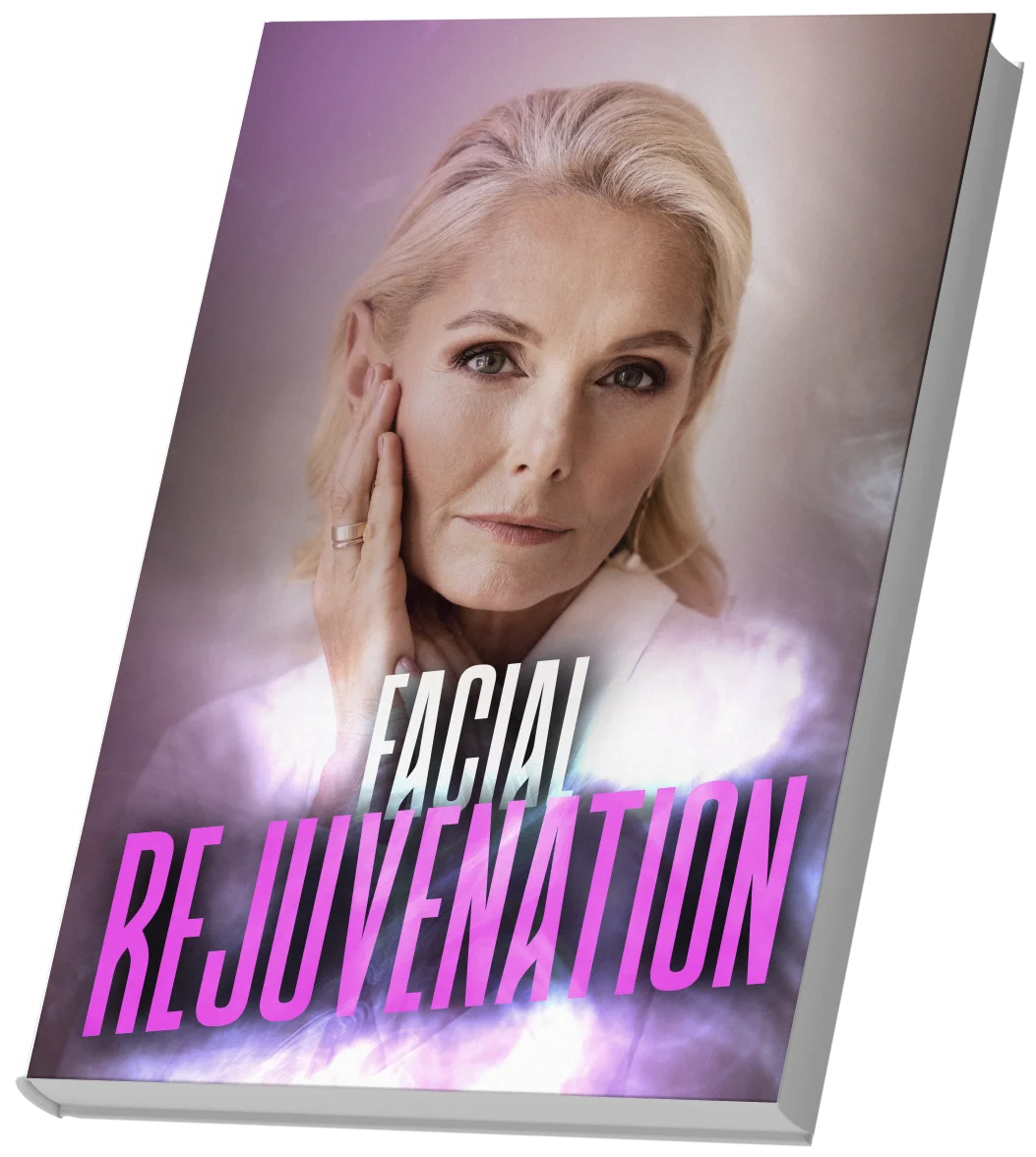 SodaSlim Bonus #3 Facial Rejuvenation