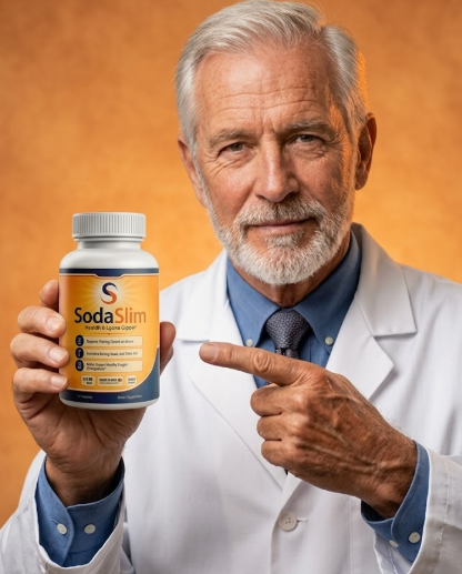SodaSlim Expert