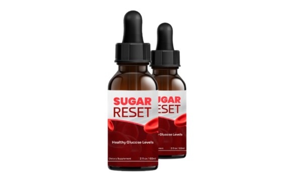 Sugar Reset Reviews
