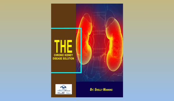 The Chronic Kidney Disease Solution Reviews
