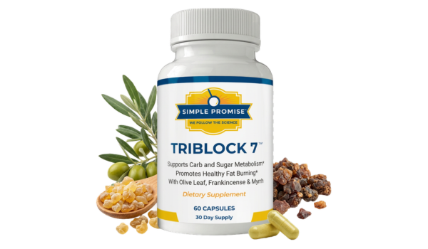 Triblock7 Reviews
