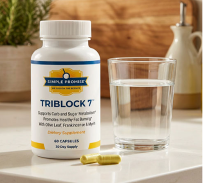 Triblock7 uses